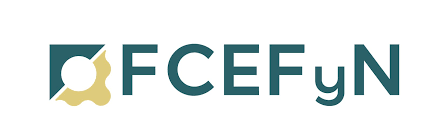 Logo de FCEFyN