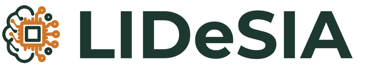 Logo de LIDeSIA